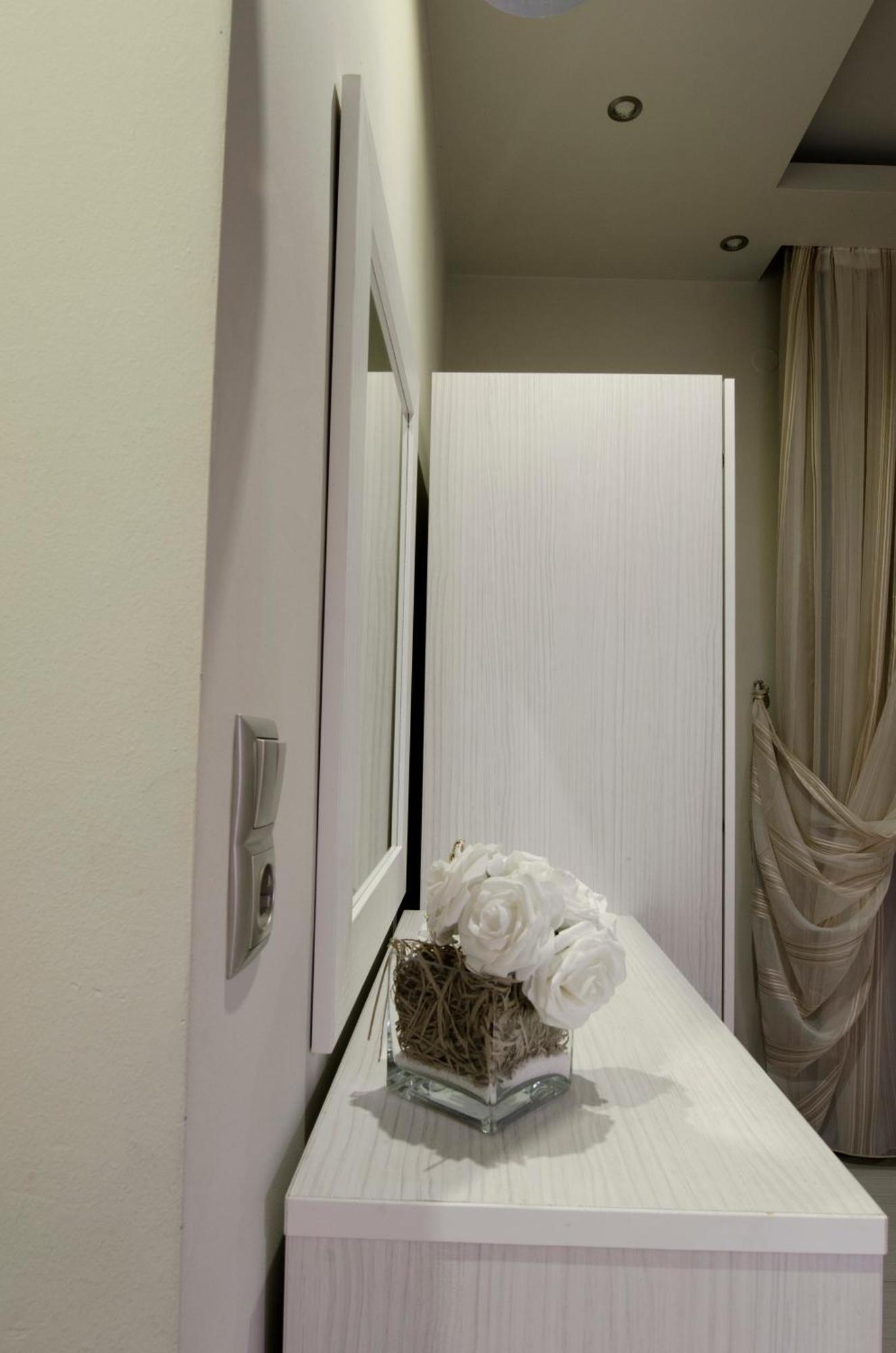 חניוטי Aparthotel Pagidas מראה חיצוני תמונה