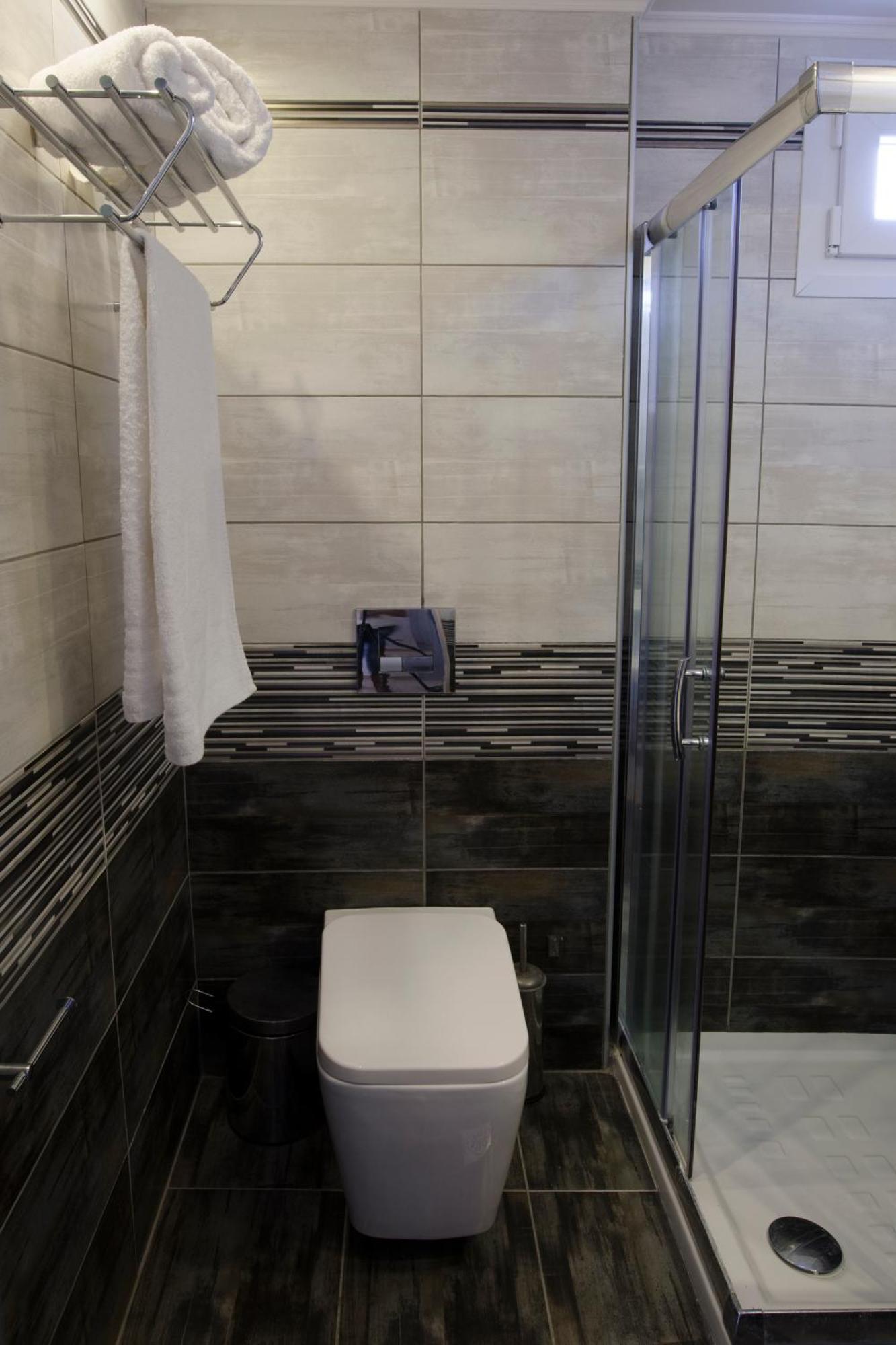 חניוטי Aparthotel Pagidas מראה חיצוני תמונה