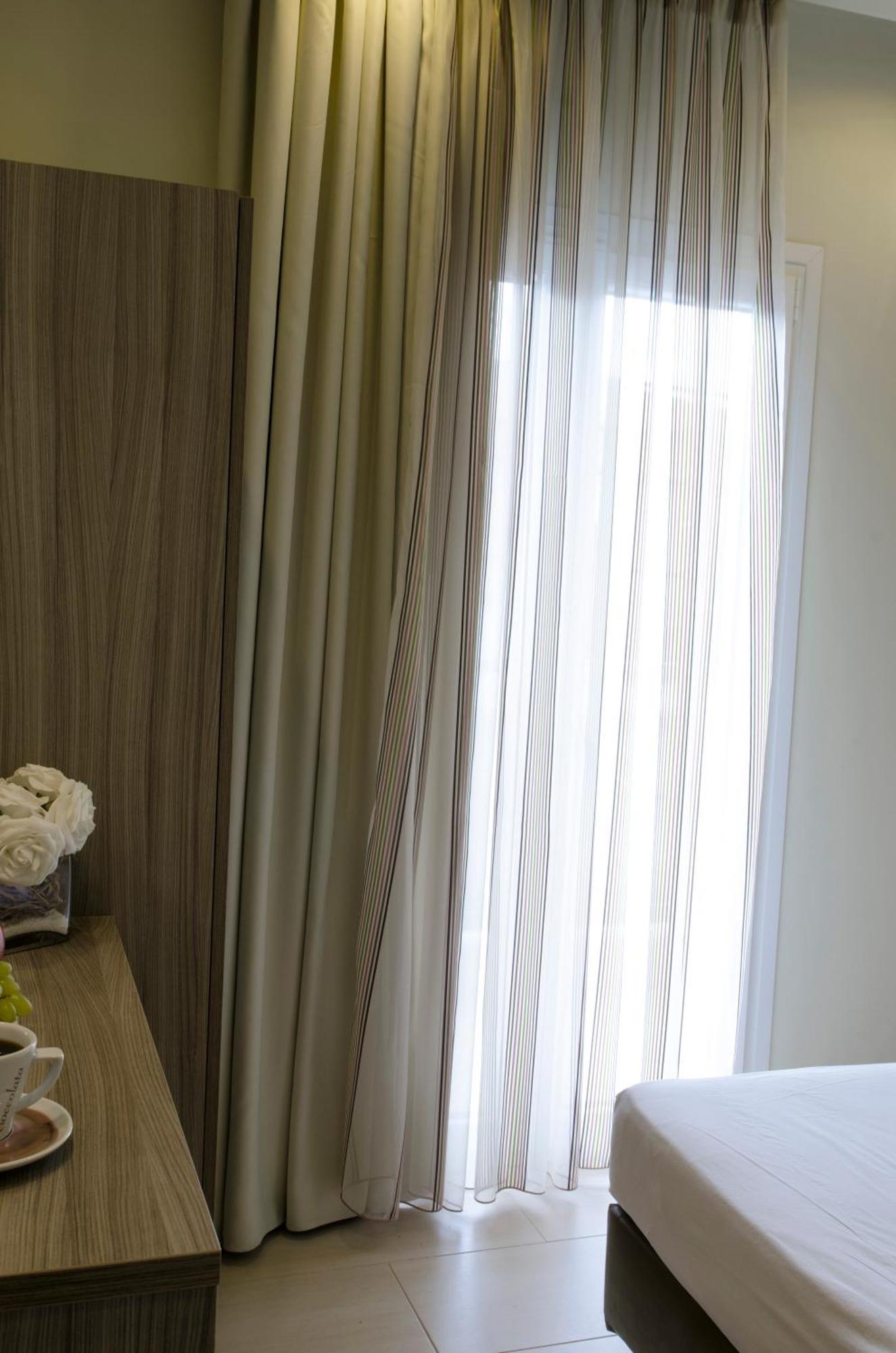 חניוטי Aparthotel Pagidas מראה חיצוני תמונה