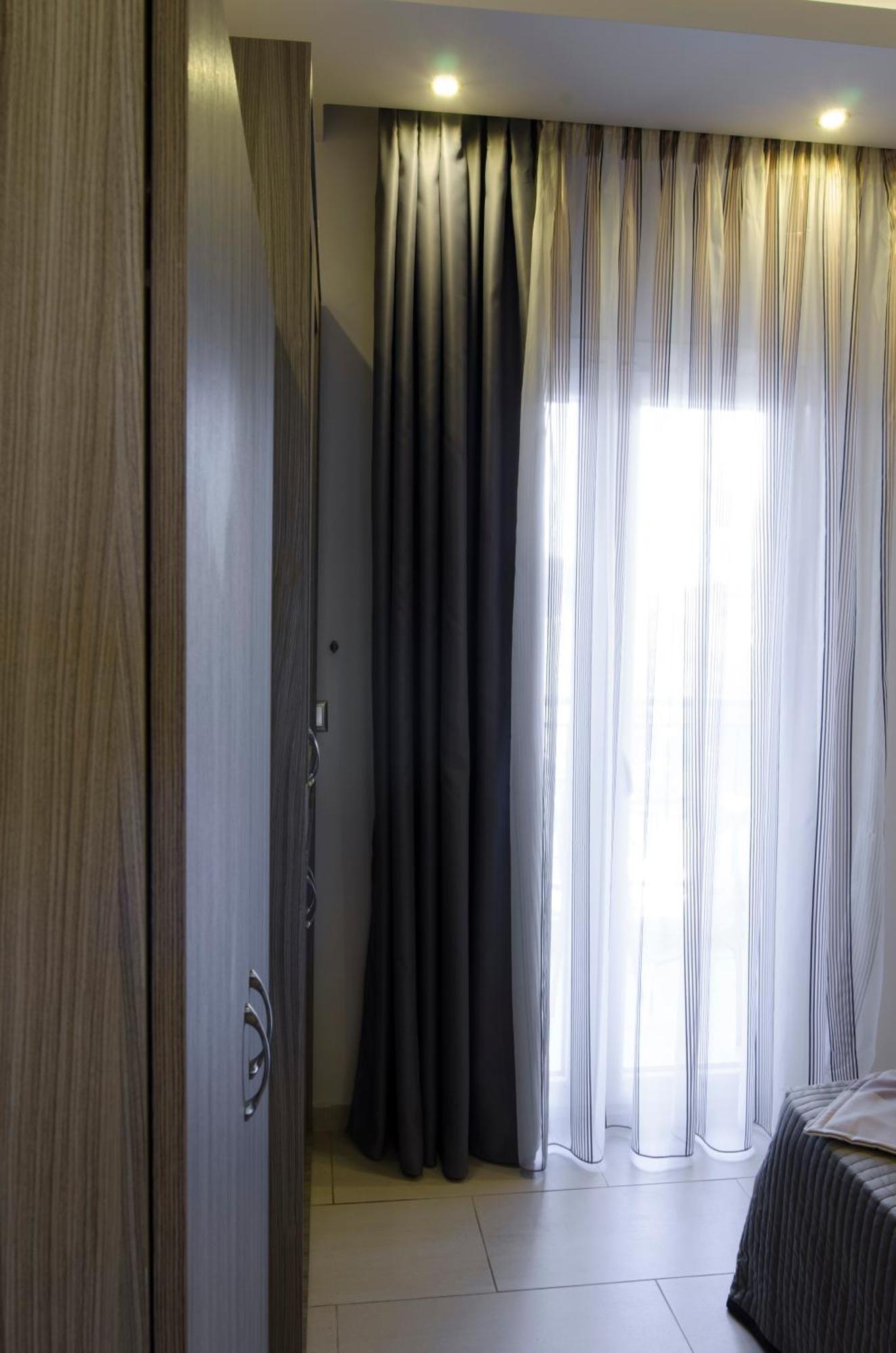 חניוטי Aparthotel Pagidas מראה חיצוני תמונה